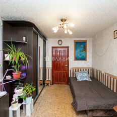 Квартира 56,4 м², 3-комнатная - изображение 4