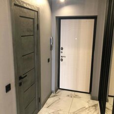 Квартира 45 м², 1-комнатная - изображение 5