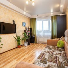 Квартира 48 м², 2-комнатная - изображение 2