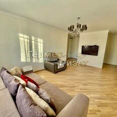 Квартира 86 м², 2-комнатная - изображение 1