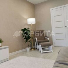 Квартира 67,8 м², 3-комнатная - изображение 5