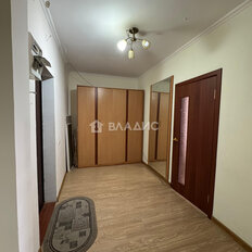 Квартира 52,7 м², 1-комнатная - изображение 3