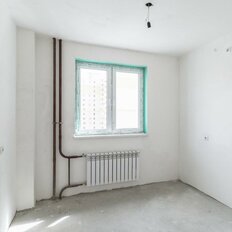 Квартира 37,8 м², 1-комнатная - изображение 1