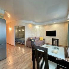 Квартира 45 м², 2-комнатная - изображение 4