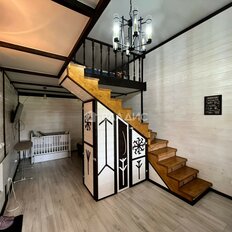 дом + 6,5 сотки, участок - изображение 1