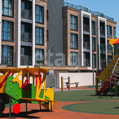 Квартира 42,4 м², 1-комнатная - изображение 2