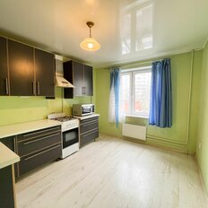 Квартира 64 м², 2-комнатная - изображение 2