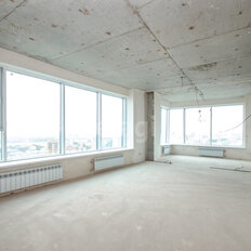 Квартира 161 м², 4-комнатная - изображение 2