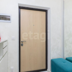 Квартира 19,9 м², студия - изображение 5
