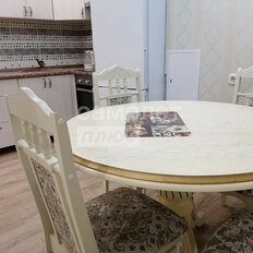 Квартира 46 м², 1-комнатная - изображение 2