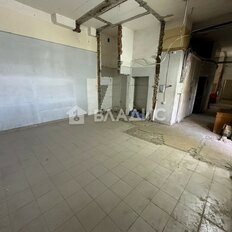 134,7 м², помещение свободного назначения - изображение 1