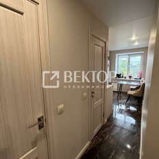 Квартира 47 м², 2-комнатная - изображение 4