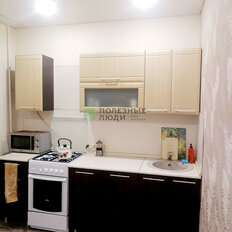 Квартира 37,3 м², 1-комнатная - изображение 2