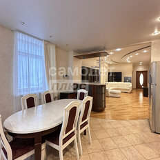 Квартира 81,2 м², 3-комнатная - изображение 5