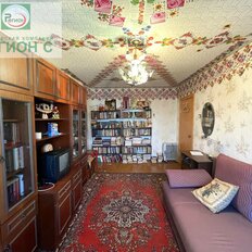 Квартира 61,2 м², 3-комнатная - изображение 2
