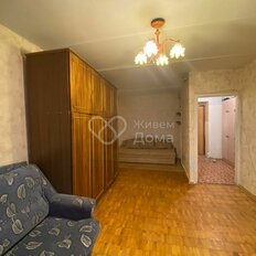 Квартира 36,9 м², 1-комнатная - изображение 4