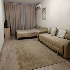 Квартира 41,9 м², 1-комнатная - изображение 5