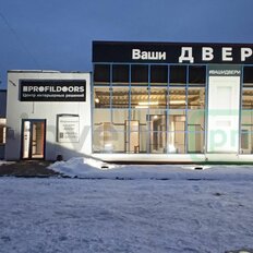 135 м², торговое помещение - изображение 2