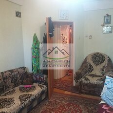 Квартира 33 м², 2-комнатная - изображение 1