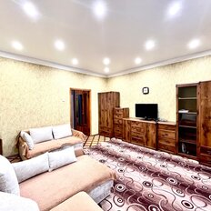 Квартира 39 м², 1-комнатная - изображение 4