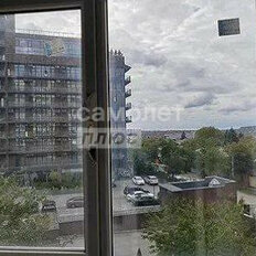 Квартира 42 м², 1-комнатная - изображение 3