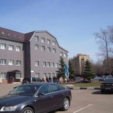 308 м², офис - изображение 1