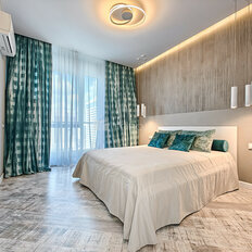 Квартира 111,3 м², 3-комнатная - изображение 5