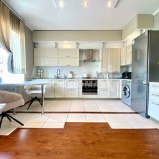 Квартира 136,8 м², 4-комнатная - изображение 3