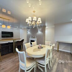 Квартира 108 м², 3-комнатная - изображение 3
