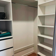 Квартира 37 м², 1-комнатная - изображение 5