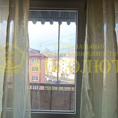 Квартира 41 м², 2-комнатная - изображение 3