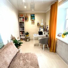 Квартира 51 м², 2-комнатная - изображение 2