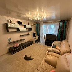 Квартира 58 м², 2-комнатная - изображение 2