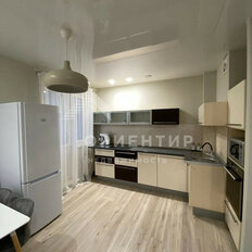 Квартира 60 м², 2-комнатная - изображение 1