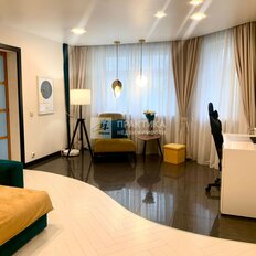 Квартира 71 м², 2-комнатная - изображение 1