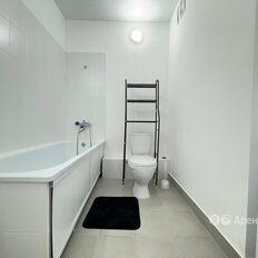 Квартира 26 м², студия - изображение 5