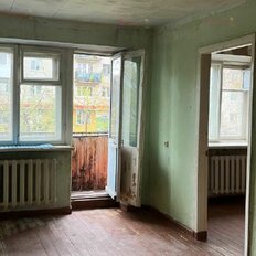 Квартира 42 м², 2-комнатная - изображение 2