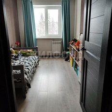 Квартира 45 м², 2-комнатная - изображение 1