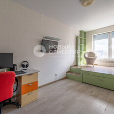 Квартира 34 м², 1-комнатная - изображение 2