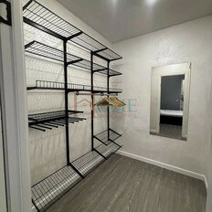 Квартира 41,5 м², 2-комнатная - изображение 3