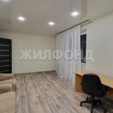 Квартира 35,9 м², 1-комнатная - изображение 4