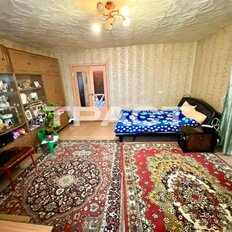 Квартира 50,5 м², 1-комнатная - изображение 5