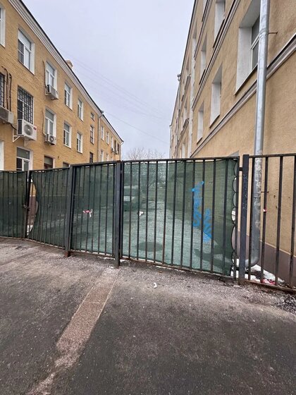 386 м², офис 1 505 400 ₽ в месяц - изображение 71