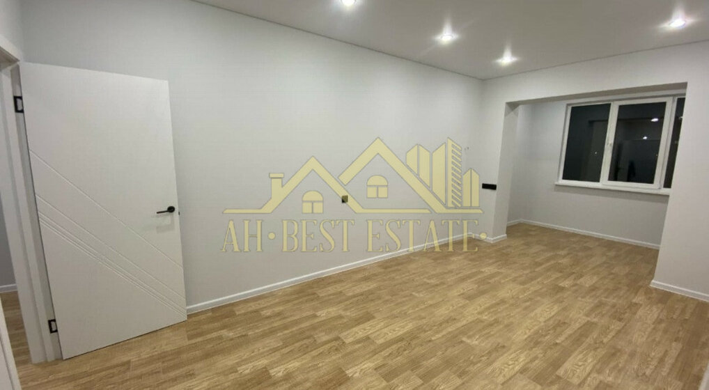 62 м², 1-комнатная квартира 5 600 000 ₽ - изображение 44