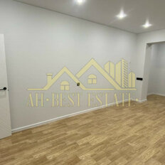Квартира 52,4 м², 1-комнатная - изображение 1