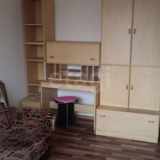 Квартира 21 м², 1-комнатная - изображение 3
