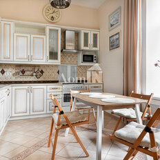 Квартира 75 м², 3-комнатная - изображение 4