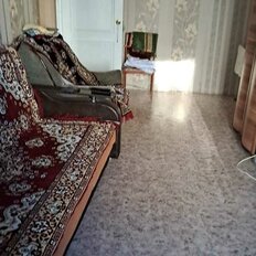 Квартира 31 м², 1-комнатная - изображение 4