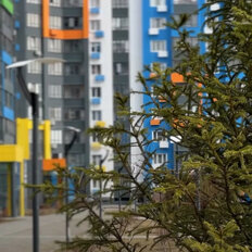 Квартира 35 м², 1-комнатная - изображение 1