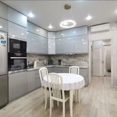 Квартира 55,7 м², 2-комнатная - изображение 3